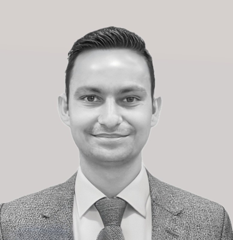 Anup Neupane