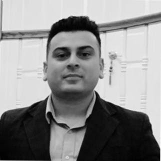Ullas Gautam